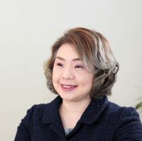 杉原 美佐子