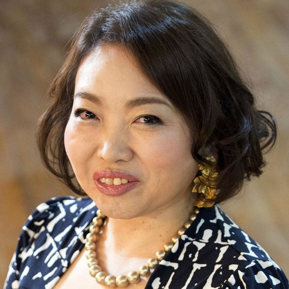 村本 睦子